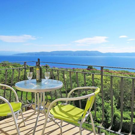 Apartment Marinella - Lbn120 By Interhome Лабин Екстер'єр фото