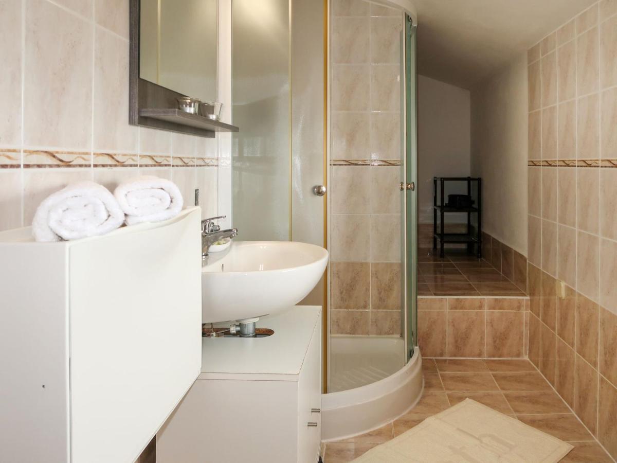 Apartment Marinella - Lbn120 By Interhome Лабин Екстер'єр фото